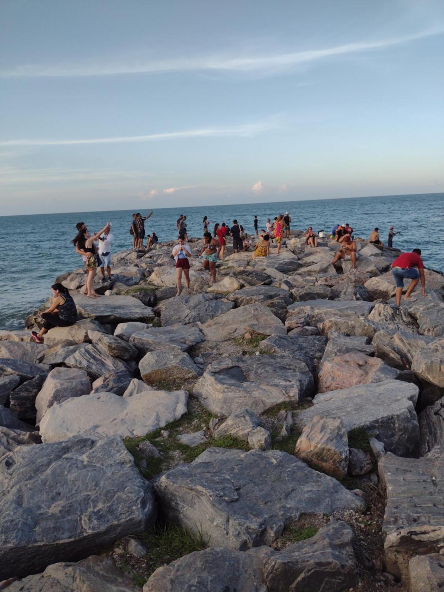 Pousada Centro E Praia Fortaleza (Ceara) Exterior foto